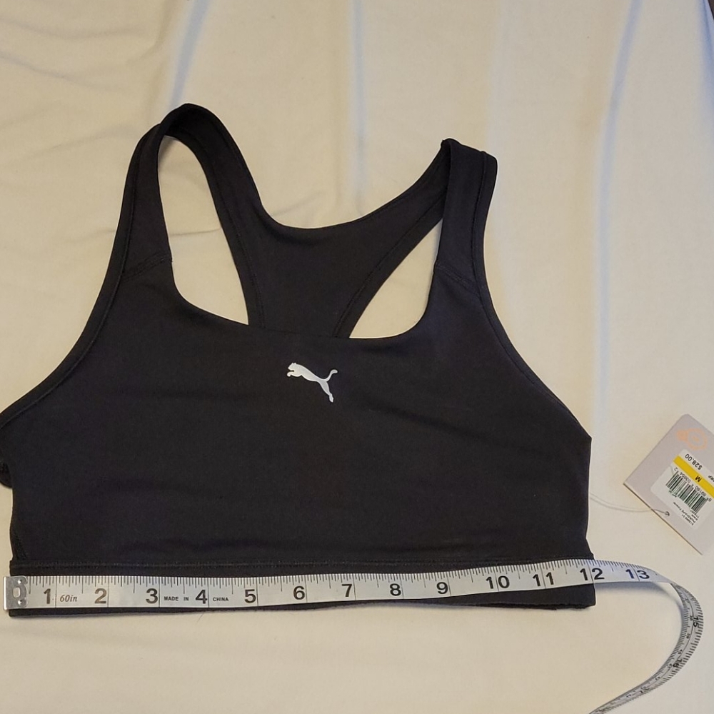 Puma sports bra